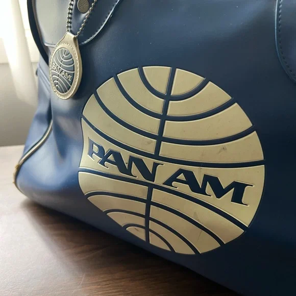 Marc Jacobs authentic Panam tote bag RARE